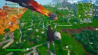 Fortnite live