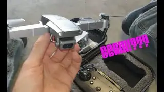 Best Foldable Drone With 720p HD Camera (HAR)