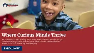 Where Curious Minds Thrive