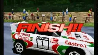 Let's Play Sega Saturn Bootleg Sampler