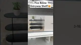 Five Below Home Decor!