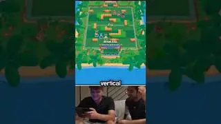 Vertical Brawl Stars