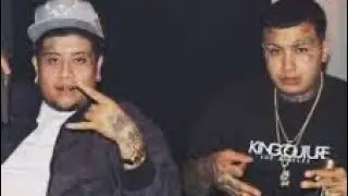 Chito Ranas & Swifty Blue snatch busters chain