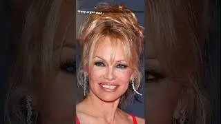 Oscar Snub? Was Pamela Anderson Overlooked? Oscars2024.