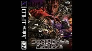 *FREE* Juice WRLD x Death Race For Love Type Beat - 