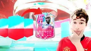 FUT Birthday swaps is here!