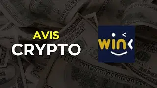 WINkLink Coin : AVIS & ANALYSE (Token, Crypto, Pr&eacute;diction Prix)