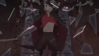 Jaeger Yuliy Vs Kershner Amv