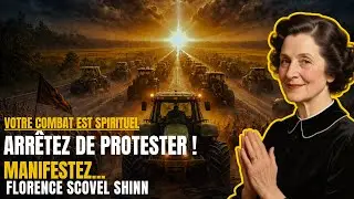 La R&eacute;ponse Spirituelle &agrave; la Crise : Comment les Agriculteurs Peuvent Cr&eacute;er un Miracle &Eacute;conomique.