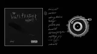 The Wolf's Feather Project - Decay (2024) [Full Album Stream]