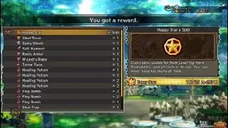 Let's Play Happy Dungeons 14