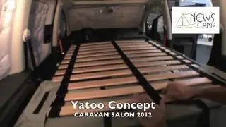 Yatoo Concept (english version)