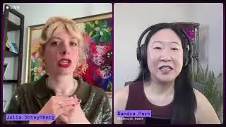 Money Mindsets with Money Coach Julia Shteynberg