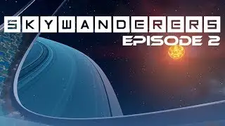 Tutorial and Game Introductions! - Skywanderers - Episode 1 - Part 2