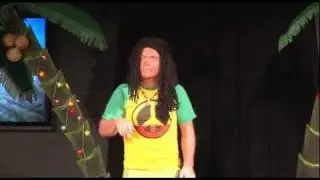 Kottelpeern Gala 2012: Go-Go-Nuts