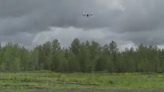 US invests $115M in counter-drone tech for FIFA World Cup