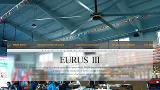 【KALE FANS】What Is The Best Manufacturer of HVLS Ceiling Fans in China