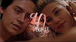 betty & jughead  ✗ 