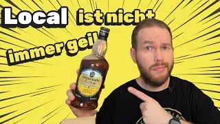 Springbank Local Barley 8 Jahre - Abf&uuml;llung 2024 - Whisky Verkostung | Friendly Mr. Z