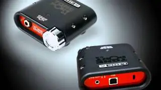 LINE 6 Tone Port GX HD METAL TEST - BIG BOTTOM