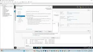 How to setup and configure an Enterprise Root Certificate Authority in Windows Server 2022