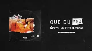 VII - Que du feu