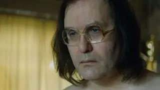 Sky Elobar talks The Greasy Strangler and more!!