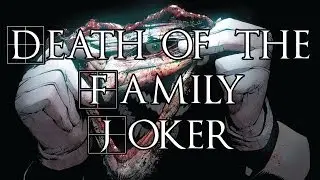 [PC] Injustice: Gods Among Us Death of the Family Mod (Joker Custom DLC Skin)