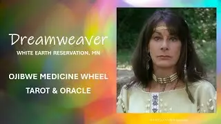 Dreamweaver Rest and Cleansing Moon