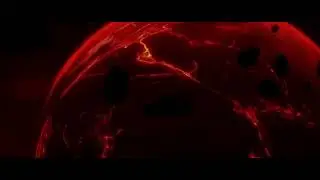 After dark planet edit