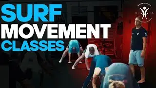 Surf Movement Classes