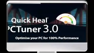 PCTuner 3.0: Boost PC performance