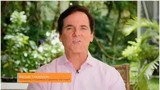 Приглашение президента компании Michael 