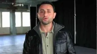 Director Victor Pukhalsky 
