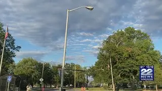 West Springfield installing LED street lights to improve energy efficiency