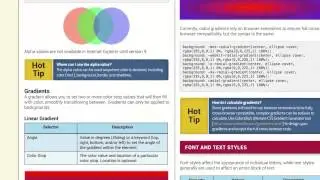 All Refcardz in archive without registration