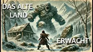 Riesenland [Fantasy-Wikinger H&ouml;rbuch]