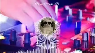 Deewani Mastani dj remix 🎵🎼||by Music Master 3D||#trending #dj 