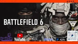 🔴 Highlights 🟢 New Best highlights on #battlefield6  🎬 #xbox 🎮 #follow #like #share 🏆 EP:051