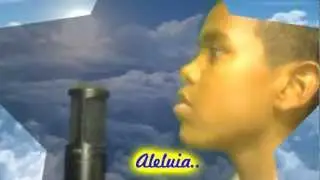 Edilson Cardoso - Cantando Aleluia