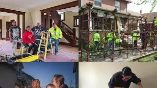 Historic Saint Paul ~ Pledge for Preservation Campaign
