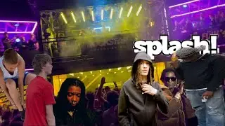Splash Vlog tag 2 | Zackavelli wird abgesagt, ganz Splash ist sauer.