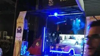 Festas De Ruiv&atilde;es 2018: DJ Balada
