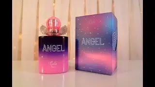 PERFUME DREAM CICLO COSMÉTICOS ( ANGEL CICLO )