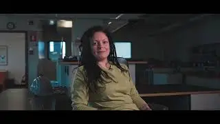 Graduate Success Story: Chantelle