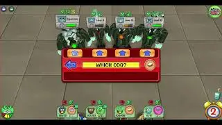 Toontown Rewritten New Mint Auditor Coin Mint