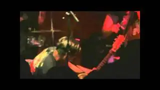 SxOxLx - Hellbound Train Live@ Slopshot