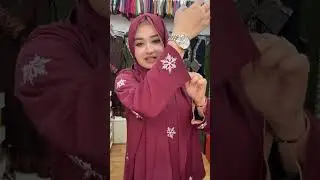 Borka Collection In Bangladesh | New Borka Collection 2025 | New Borka #borka #abaya