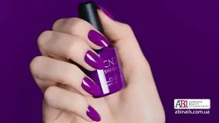 КАК СНЯТЬ ГЕЛЬ-ЛАК CND SHELLAC