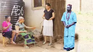 The Wicked Stepmother Was Shocked When The Prince Told Her He Came To Marry Her Step Daughter